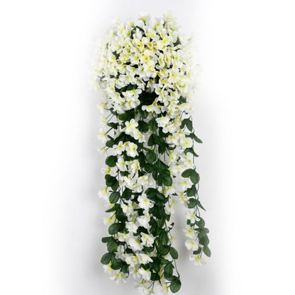 Charmante Orchidee Kunstblumen für Elegante Raumausstattung