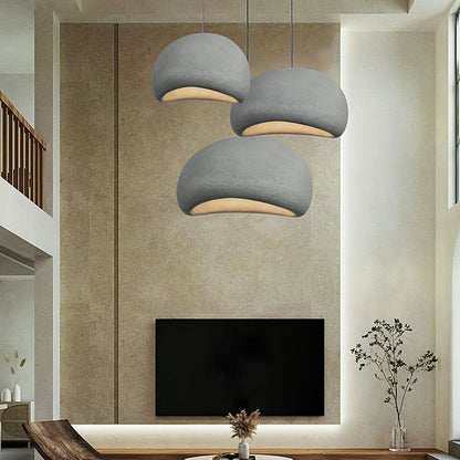 Moderne LED-Hängelampe im minimalistischen Design – dimmbar & stilvoll für Esszimmer und Wohnzimmer