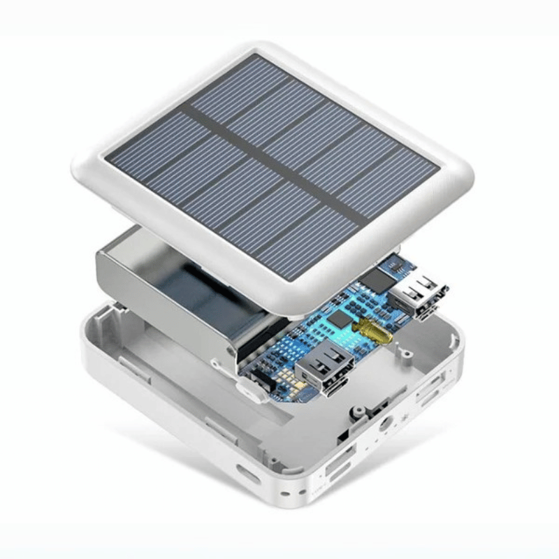 Tragbare Powerbank mit hoher Kapazität