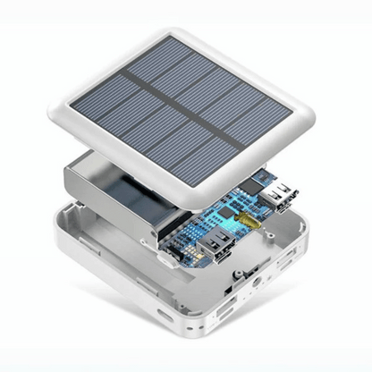 Tragbare Powerbank mit hoher Kapazität