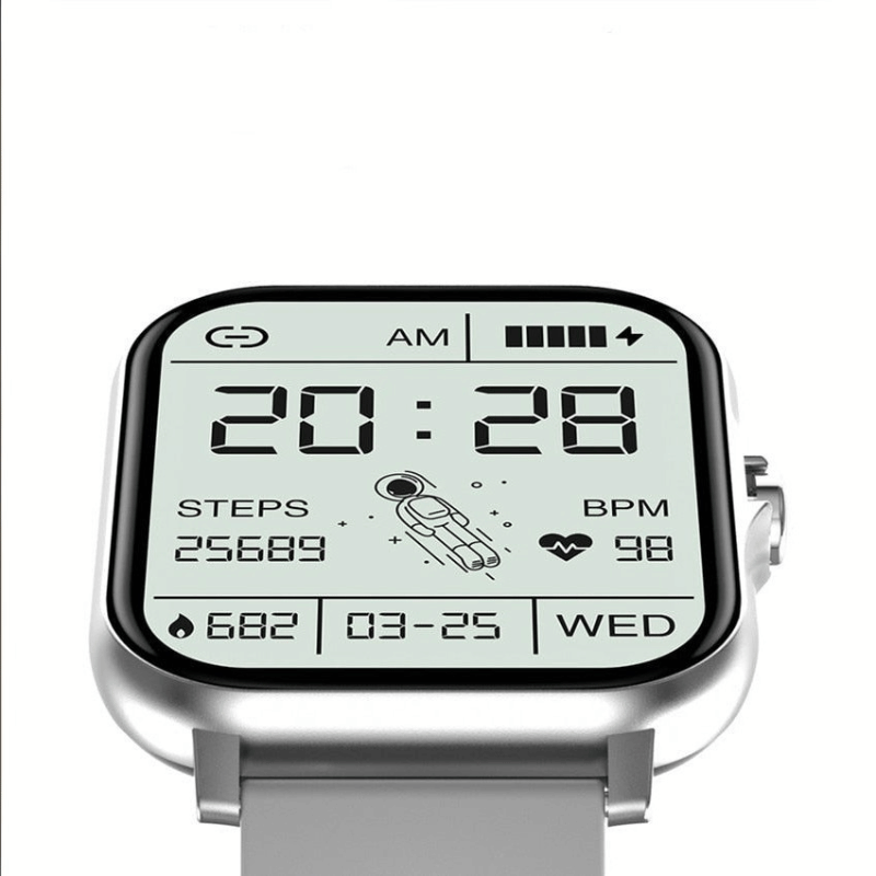 Smartwatch für Frauen