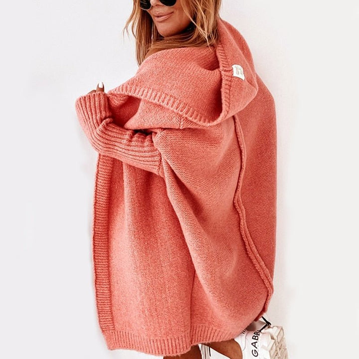 Damen Cardigan Mit Eleganter Ausstrahlung