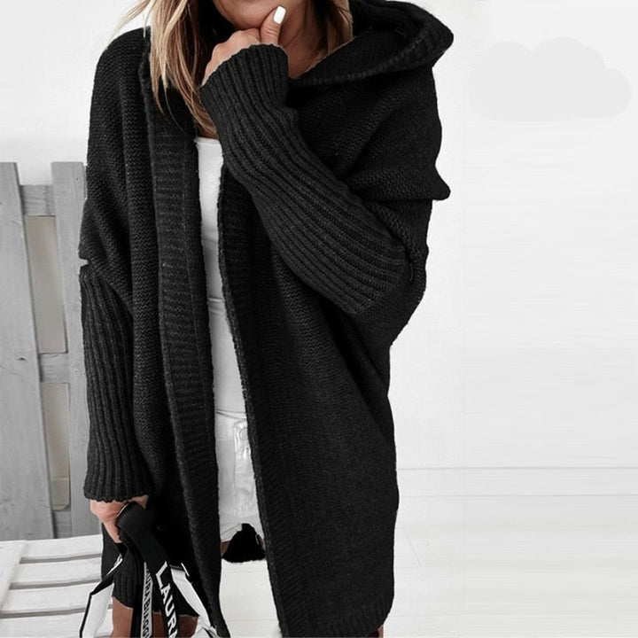 Damen Cardigan Mit Eleganter Ausstrahlung