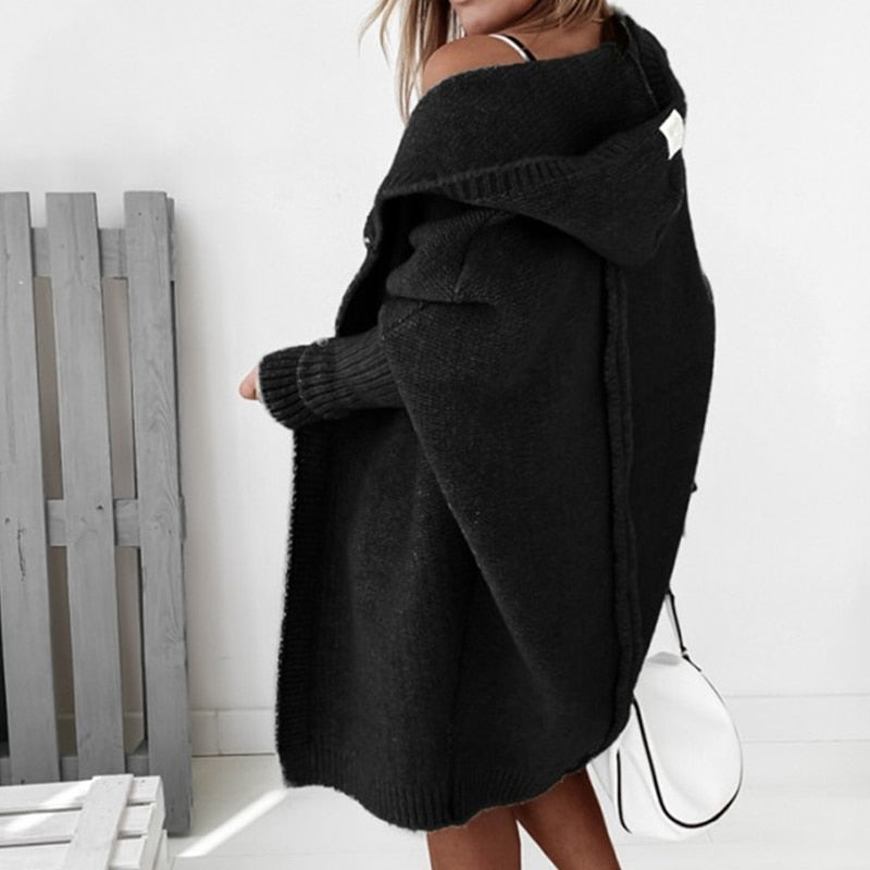 Damen Cardigan Mit Eleganter Ausstrahlung