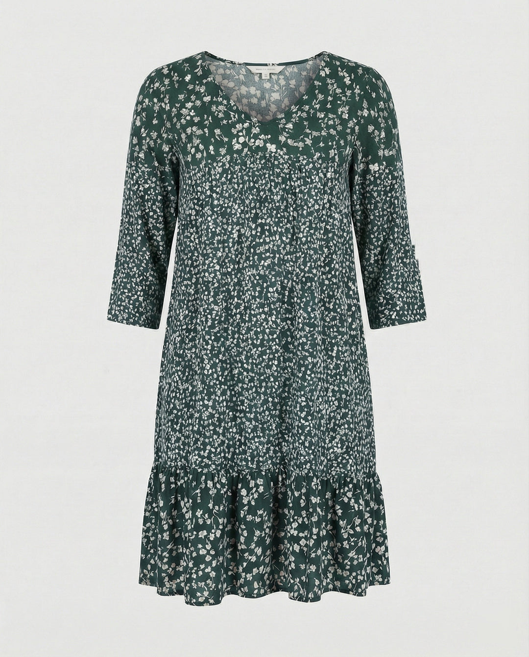 Elegant Comfortable Women’s Dress High-Quality Versatile Style