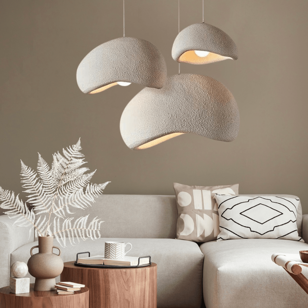 Moderne LED-Hängelampe im minimalistischen Design – dimmbar & stilvoll für Esszimmer und Wohnzimmer