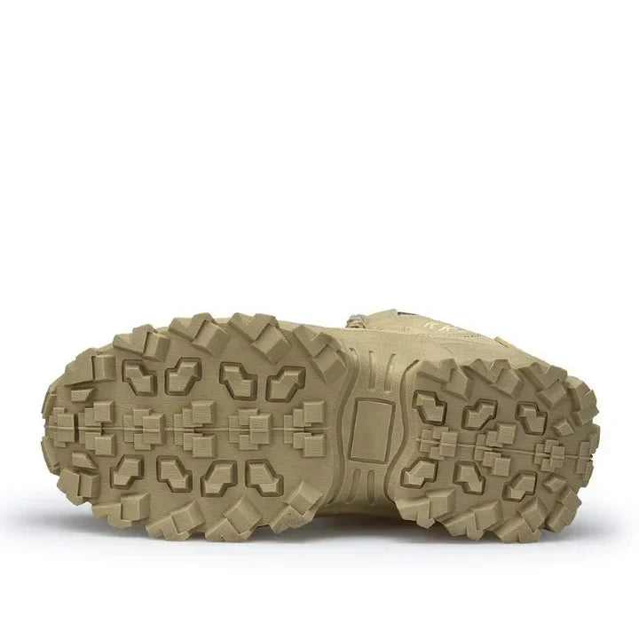 Herren Wanderschuhe Mit Robuster Verarbeitung