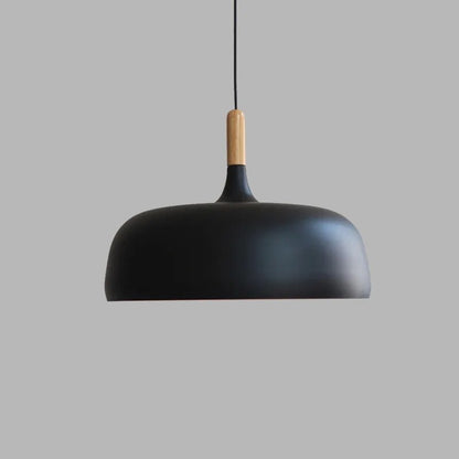 Nordische LED Pendelleuchte im modernen Design – Für Küche, Flur & Wohnzimmer