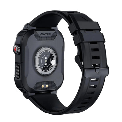 Robuste Smartwatch für die Moderne