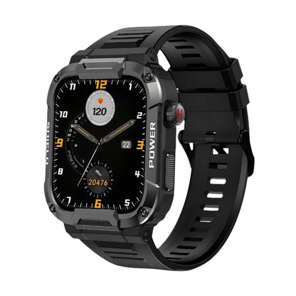 Robuste Smartwatch für die Moderne