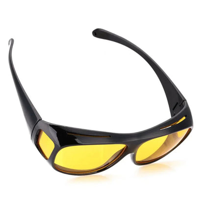 Nachtsichtbrille mit Polarisationsfilter
