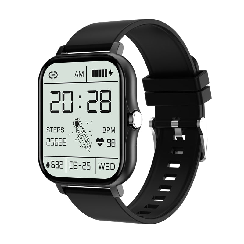 Smartwatch für Frauen