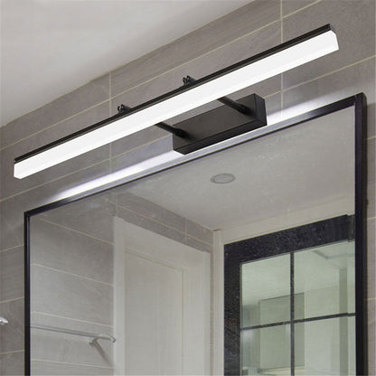 Wasserfeste moderne LED-Wandleuchte für Badezimmerspiegel