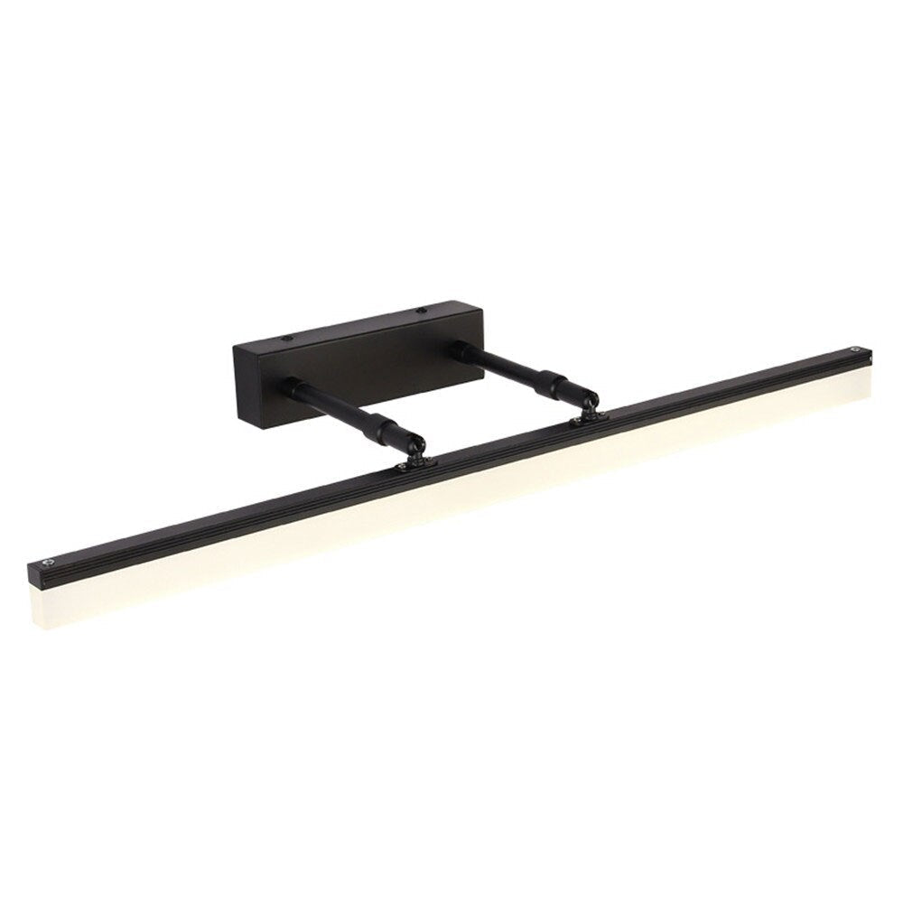 Wasserfeste moderne LED-Wandleuchte für Badezimmerspiegel