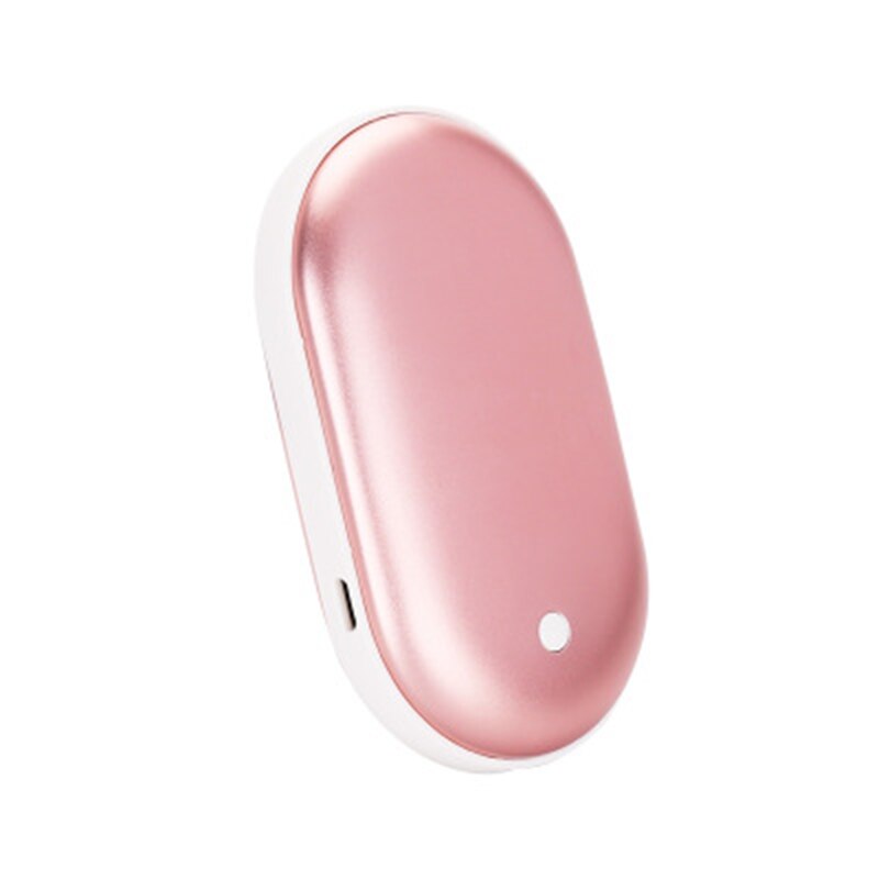Wiederaufladbare Handwärmer mit Powerbank