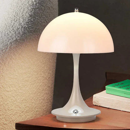 Einstellbare Farb-LED Tischlampe - Anpassbares Licht Ambiente
