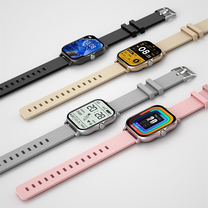 Smartwatch für Frauen