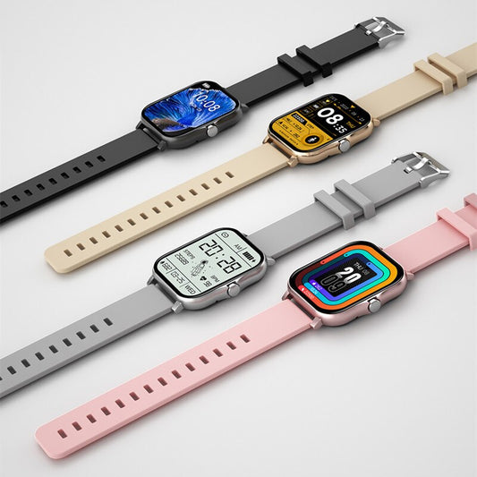 Smartwatch für Frauen