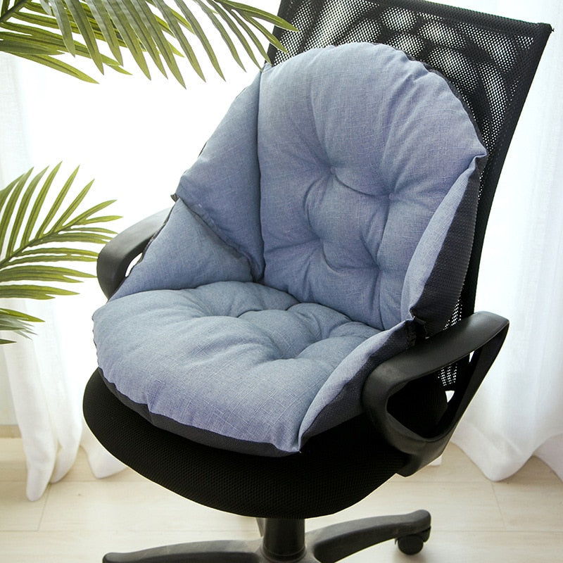 Sitzkissen für Stühle