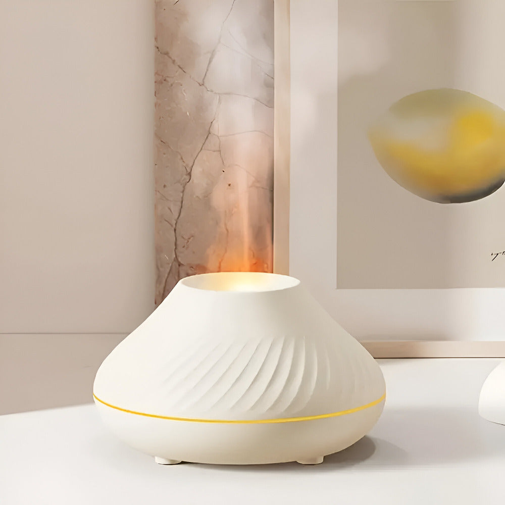 Aroma Diffuser Ultraschall Luftbefeuchter
