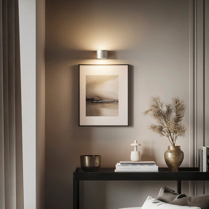 Kabellose LED-Wandleuchten im 2er-Set für Schlafzimmer und Wohnzimmer