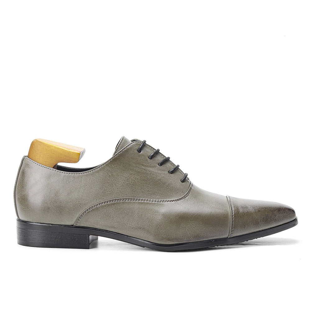 Herren Lederschuhe Mit Italienischem Design
