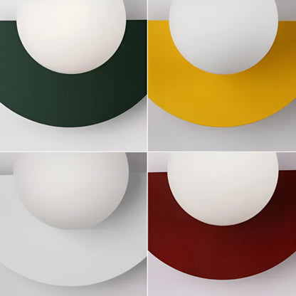 Moderne LED Wandleuchten Warm - Ambiente Warme Beleuchtung