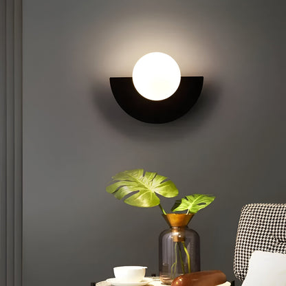 Moderne LED Wandleuchten Warm - Ambiente Warme Beleuchtung