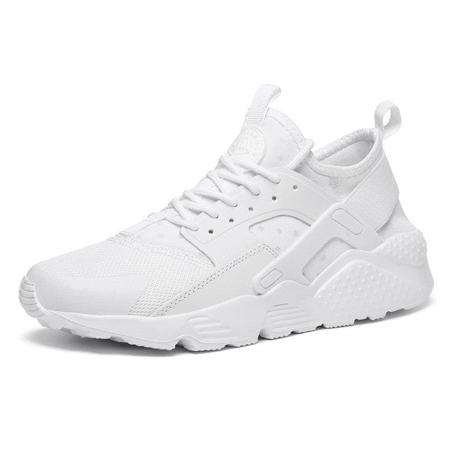 Herren Sommer Sneaker Im Huarache-Stil