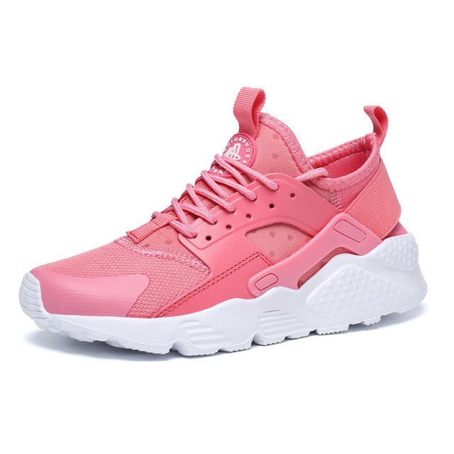 Herren Sommer Sneaker Im Huarache-Stil
