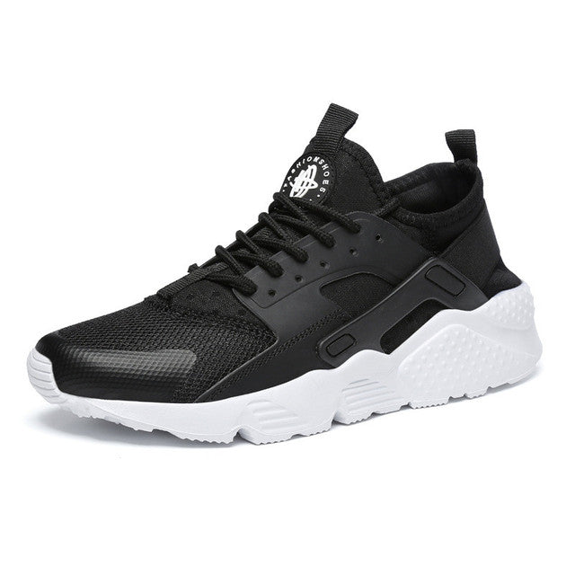 Herren Sommer Sneaker Im Huarache-Stil