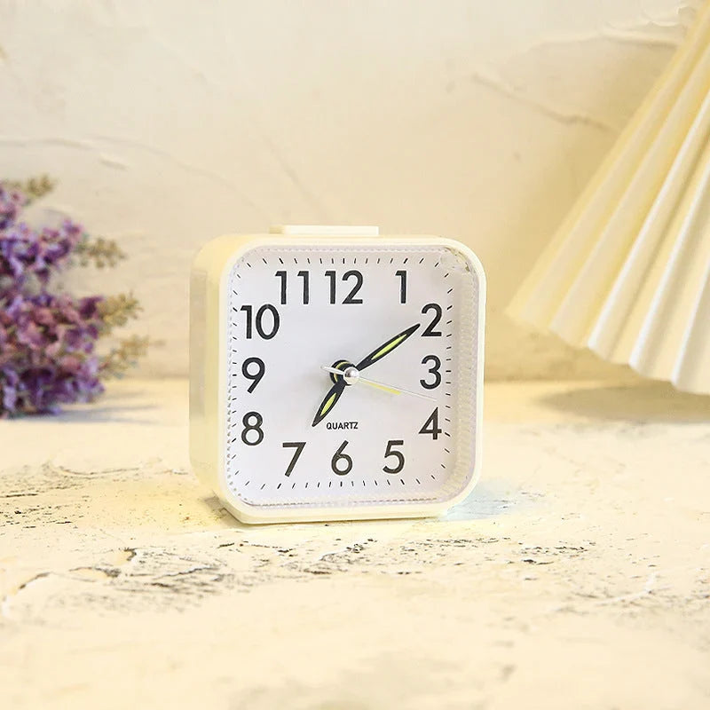 Nahaufnahme des Displays mit klarer und gut lesbarer Zeitanzeige