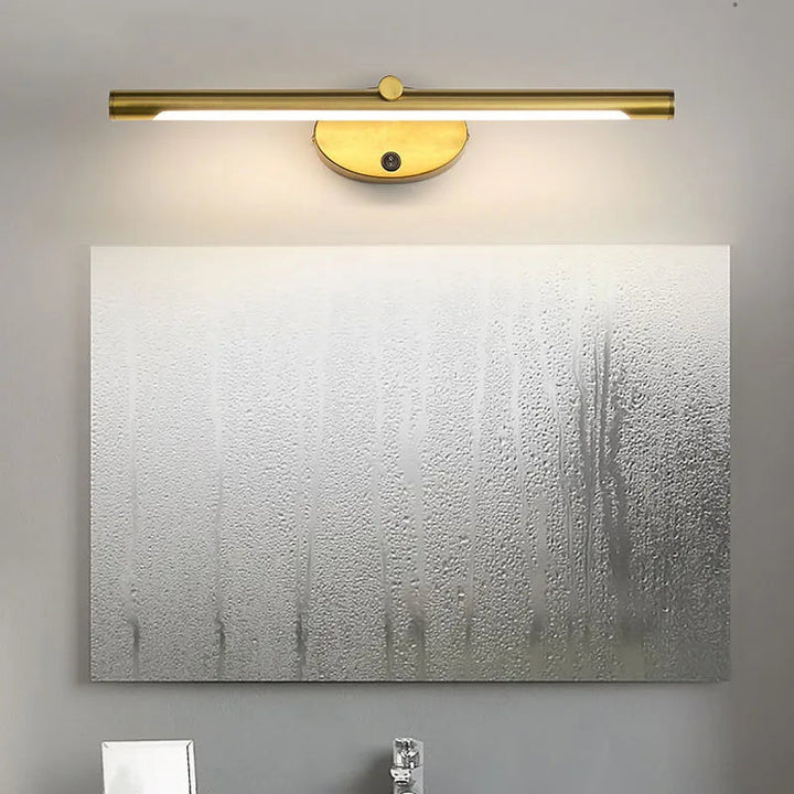 Moderne LED Wandleuchte Xirlo für Innenräume