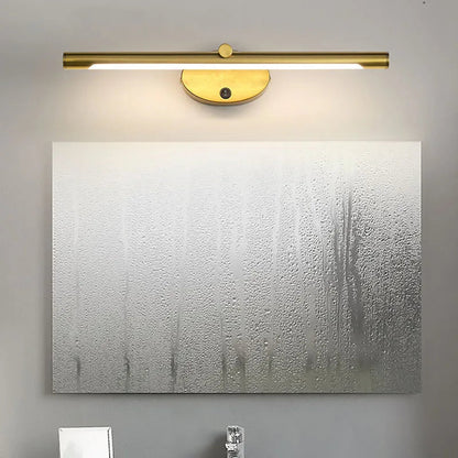 LED Wandleuchte im schlanken Design für Innenräume