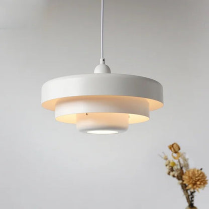 Elegante Pendelleuchte im italienischen Stil | Mid-Century Modern & Industrielles Design