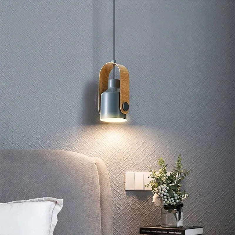 Energieeffiziente LED Pendelleuchte - Elegante Lichteffizienz