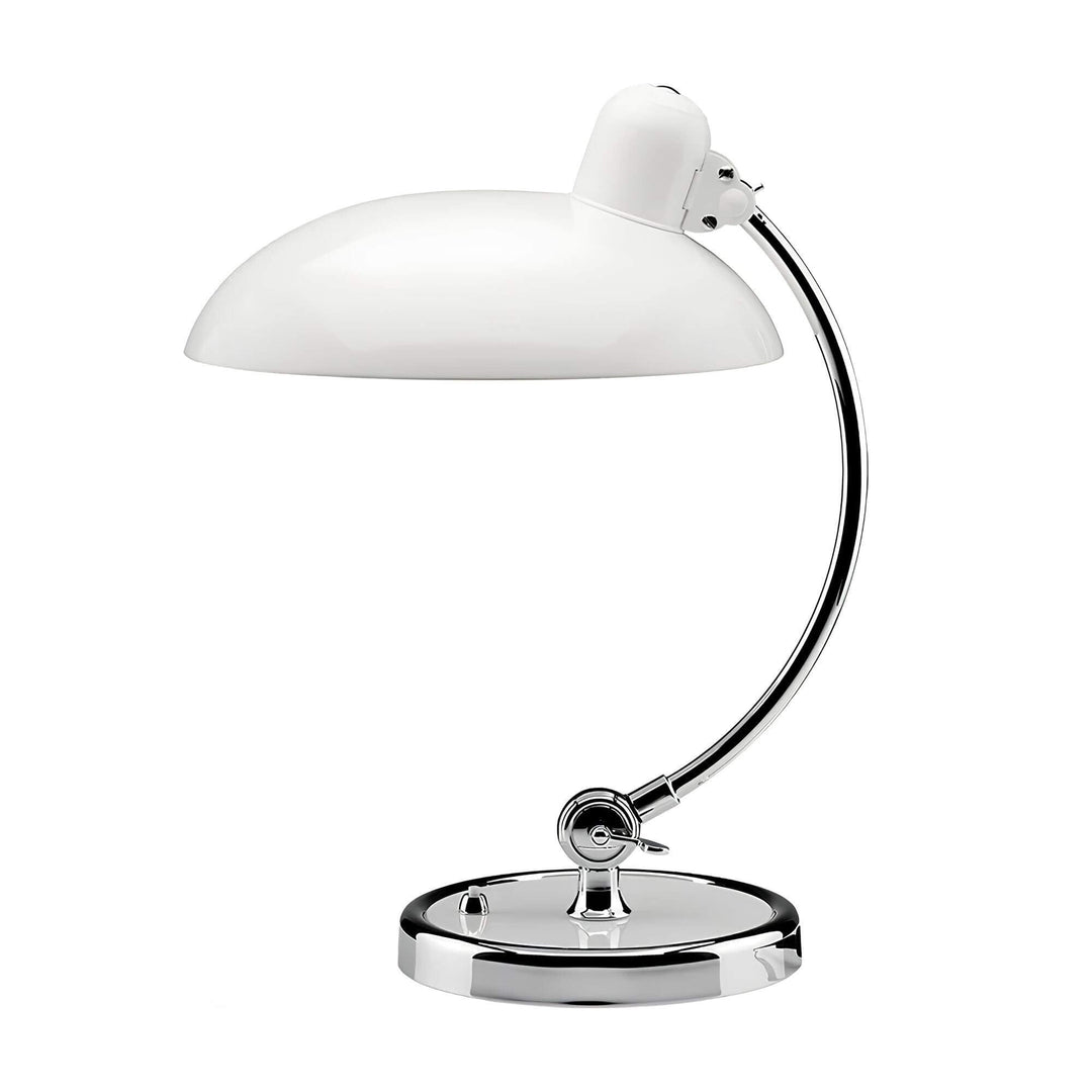 Skandinavische LED Tischlampe – minimalistisch, dimmbar & modern