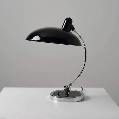 Skandinavische LED Tischlampe – minimalistisch, dimmbar & modern