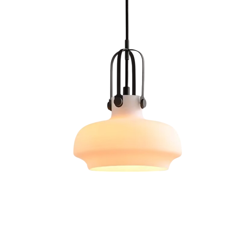 Industrielle LED Pendelleuchte – Moderne Hängelampe für Küche & Esszimmer