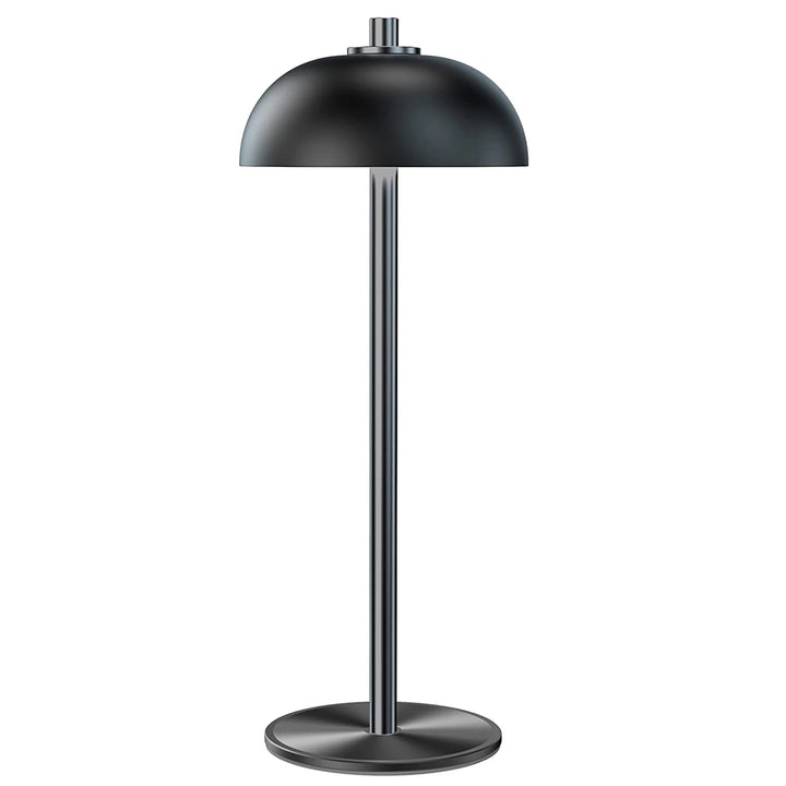 Kabellose LED Tischlampe mit Touch-Dimmer und USB-C