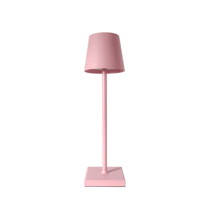 Drahtlose Wiederaufladbare Tischlampe – Stilvolle & Tragbare LED Lampe für Ihr Zuhause