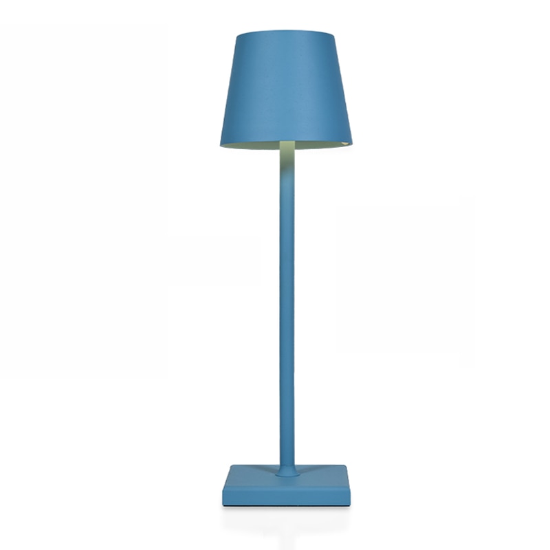 Drahtlose Wiederaufladbare Tischlampe – Stilvolle & Tragbare LED Lampe für Ihr Zuhause