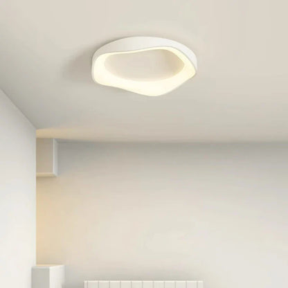 Deckenleuchte Modern – Blumenform LED Lampe