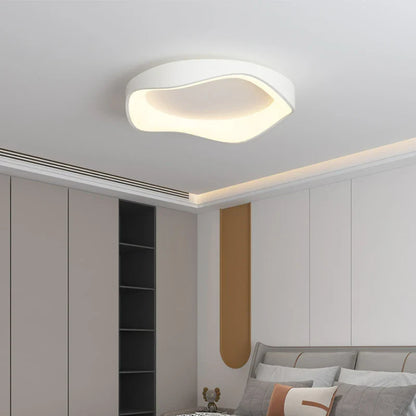 Deckenleuchte Modern – Blumenform LED Lampe