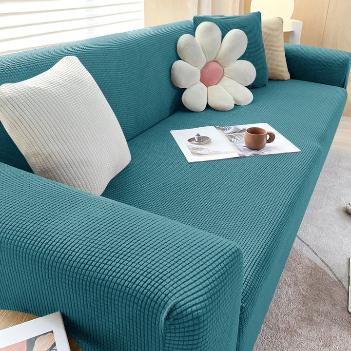 Elastische Sofa-schutzhusse Für Verschiedene Sofamodelle