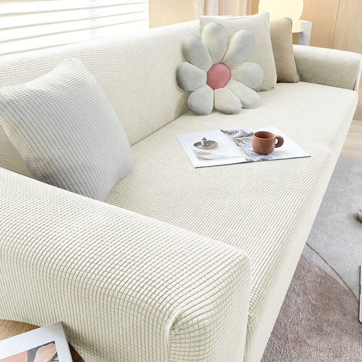Elastische Sofa-schutzhusse Für Verschiedene Sofamodelle
