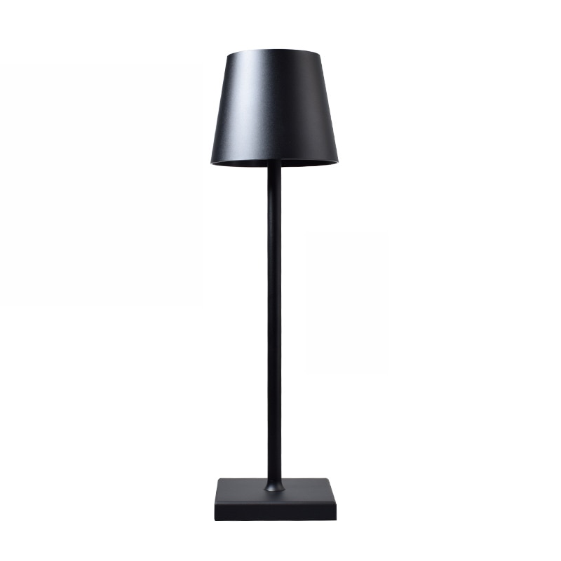 Drahtlose Wiederaufladbare Tischlampe – Stilvolle & Tragbare LED Lampe für Ihr Zuhause