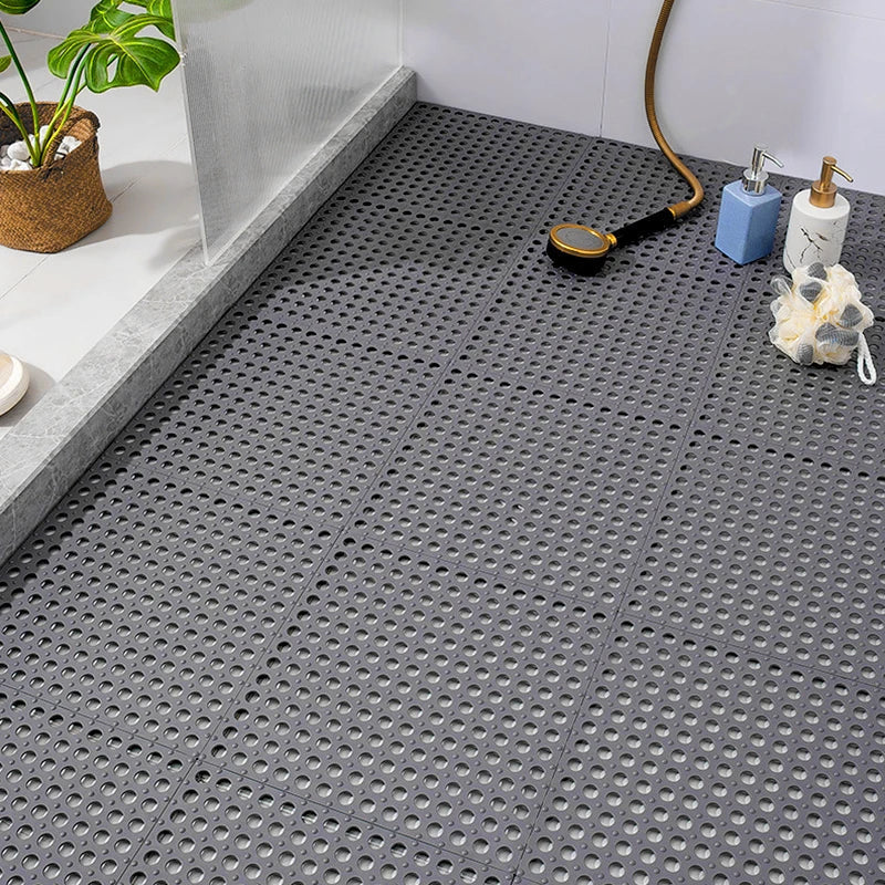 Rutschfeste Duschmatte – Weich, Wasserbeständig & Schimmelresistent