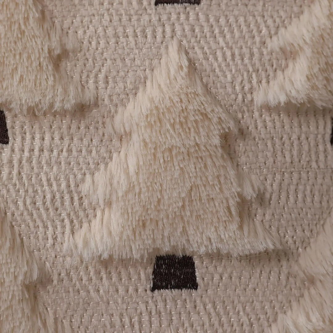 Weihnachtskissen mit festlichen Motiven – Dekorative Kissenhüllen für die Feiertage