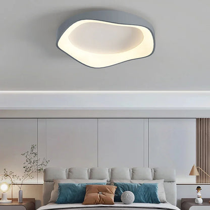 Deckenleuchte Modern – Blumenform LED Lampe